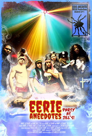 Horror Short Film needs Vintage Hollywood Style | Poster-Design von B L X C K_R X I N B O W