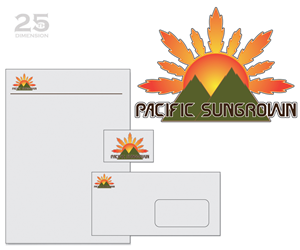 Logo Design by 25th DIMENSION