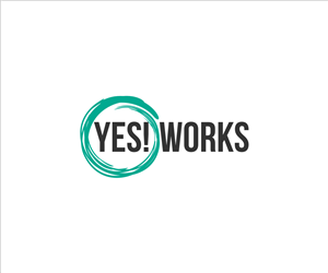 Diseño de Logo por asti para Yes!Works | Diseño: #6588516