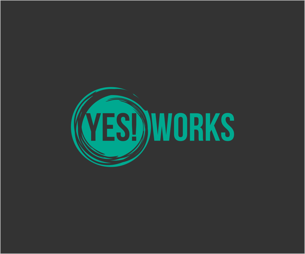 Diseño de Logo por asti para Yes!Works | Diseño #6588522