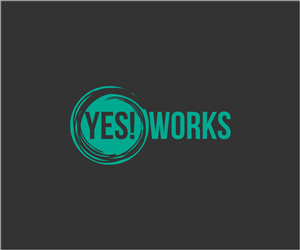 Diseño de Logo por asti para Yes!Works | Diseño: #6588522