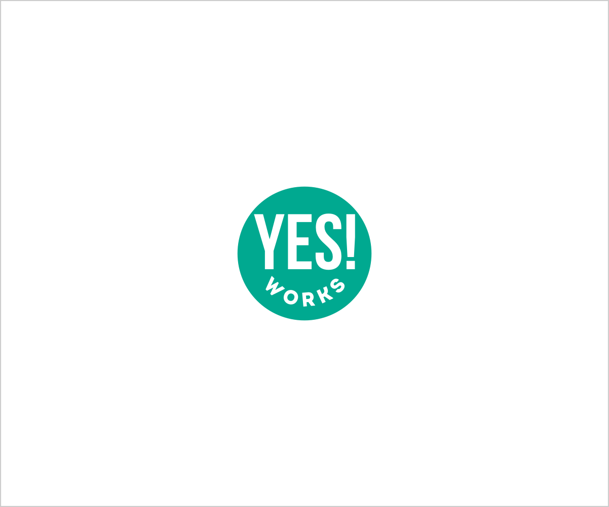 Diseño de Logo por asti para Yes!Works | Diseño #6589281