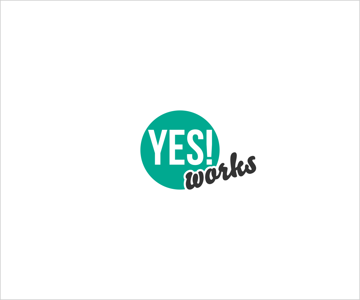 Diseño de Logo por asti para Yes!Works | Diseño #6589345