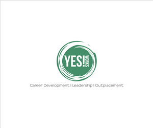 Logo Design by asti for Yes!Works | Design: #6589518