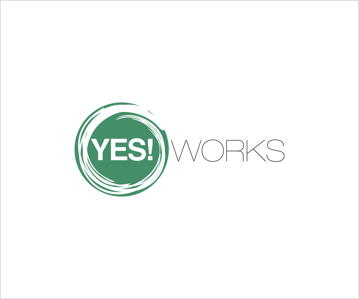 Logo Design by asti for Yes!Works | Design #6589603