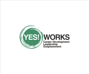 Logo Design by asti for Yes!Works | Design: #6589607