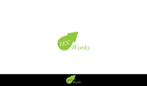Diseño de Logo por burdy2oo8 para Yes!Works | Diseño: #6568870
