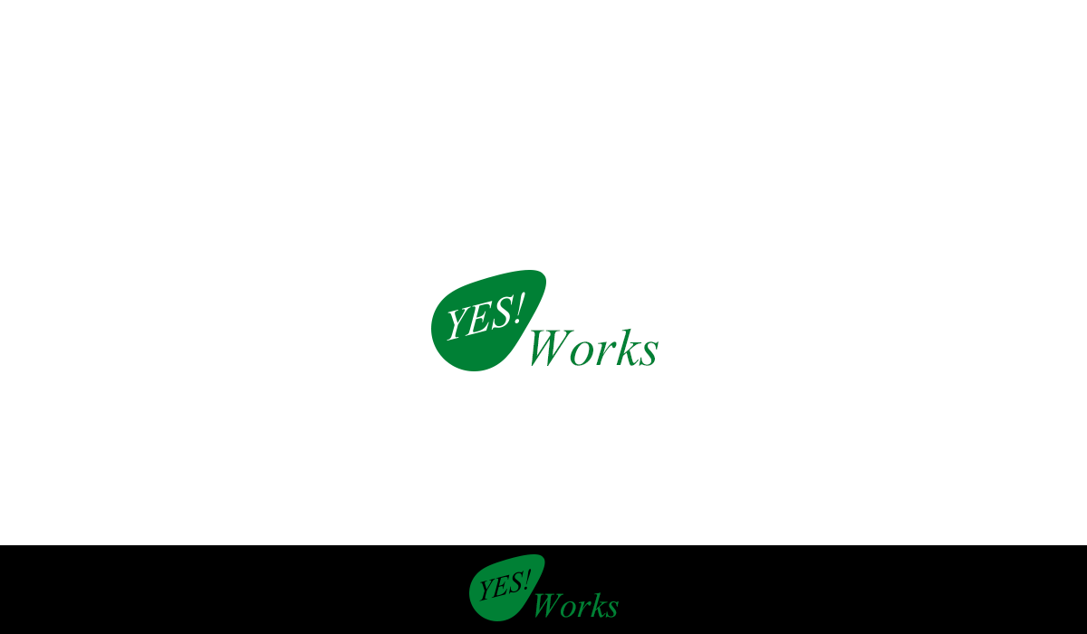 Logo Design by burdy2oo8 for Yes!Works | Design #6572515