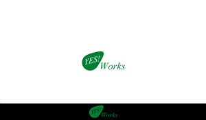Logo Design by burdy2oo8 for Yes!Works | Design: #6572515