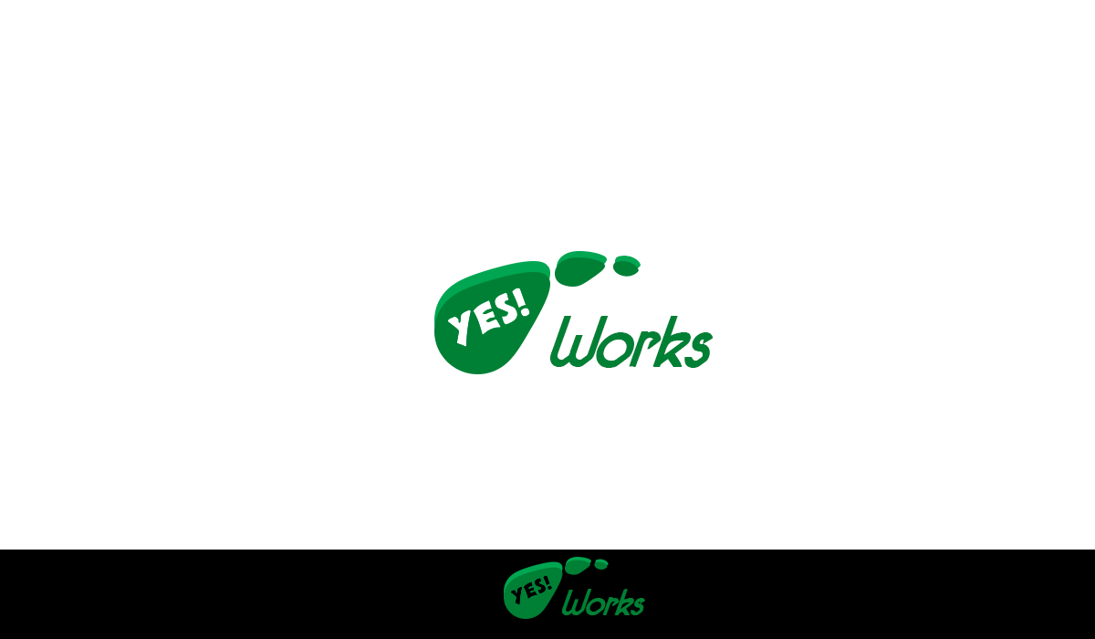 Design de Logo par burdy2oo8 pour Yes!Works | Design #6576446