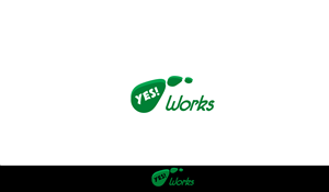 Diseño de Logo por burdy2oo8 para Yes!Works | Diseño: #6576446
