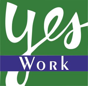 Diseño de Logo por snorys para Yes!Works | Diseño #6616262