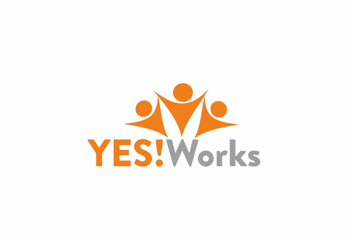 Logo Design by annasmoke for Yes!Works | Design #6550709