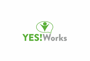 Logo Design by annasmoke for Yes!Works | Design: #6571467