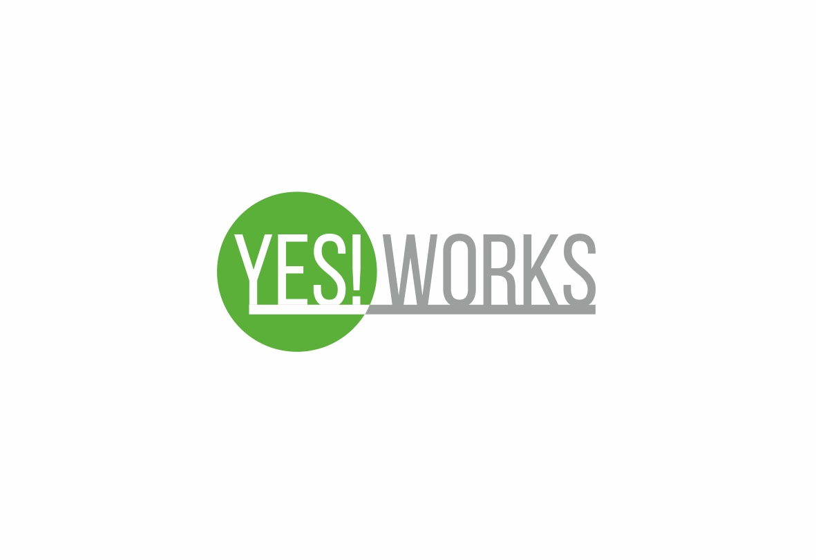 Logo Design by annasmoke for Yes!Works | Design #6577195