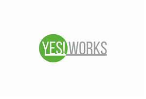 Logo Design by annasmoke for Yes!Works | Design: #6577195
