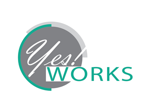 Diseño de Logo por Shemet para Yes!Works | Diseño: #6582891