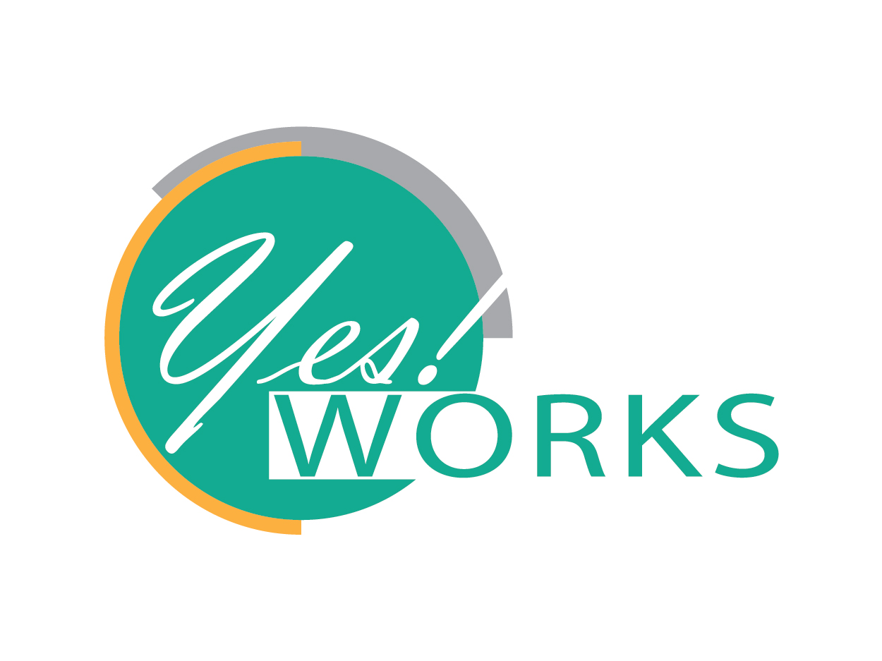 Design de Logo par Shemet pour Yes!Works | Design #6582895