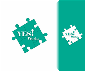 Diseño de Logo por rendy cemix para Yes!Works | Diseño: #6602169