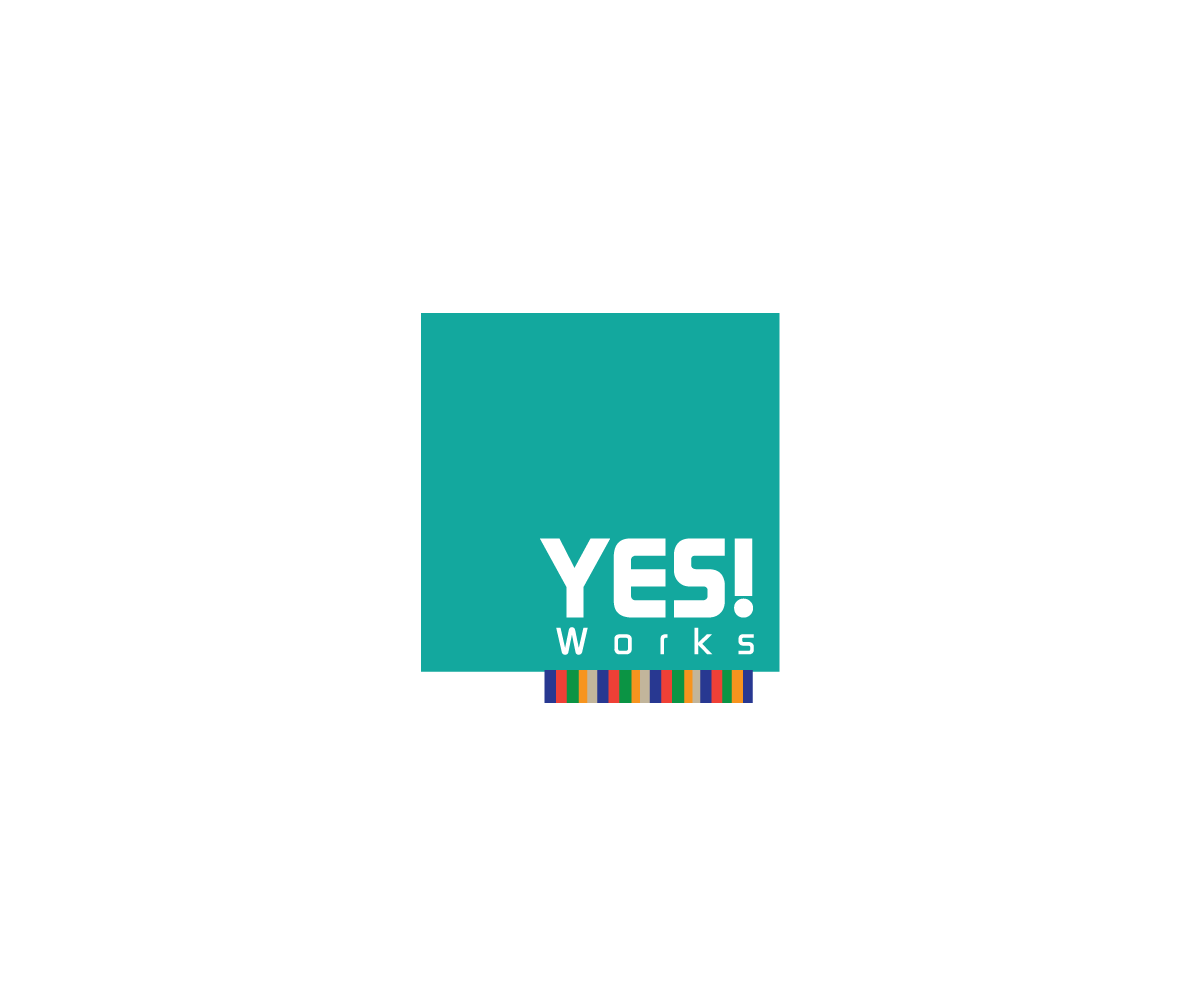 Diseño de Logo por m_jumanta para Yes!Works | Diseño #6619947