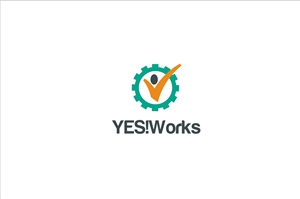 Logo Design by logoworld for Yes!Works | Design: #6550410