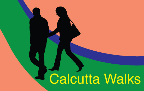 Logo Design by Casey French for Walking Tours Pvt Ltd. | Design #2107602