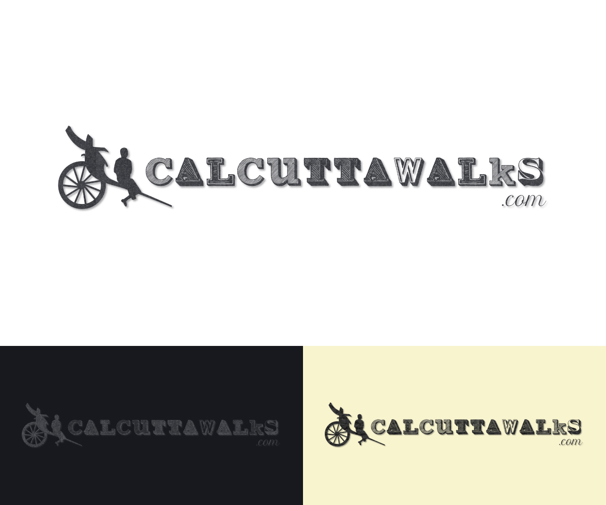 Logo-Design von Albel für Walking Tours Pvt Ltd. | Design #2129515