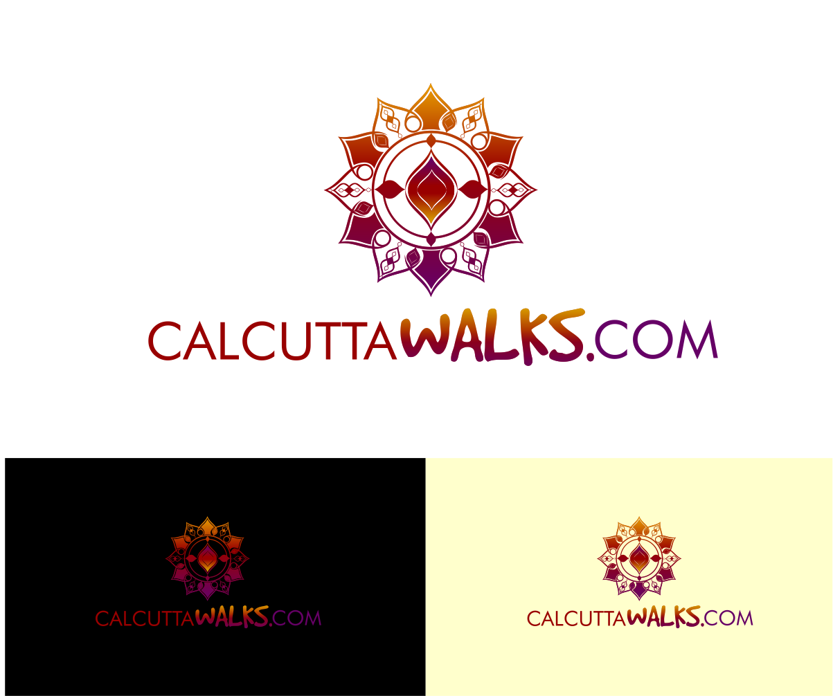 Logo Design by slickdesigns for Walking Tours Pvt Ltd. | Design #2114791