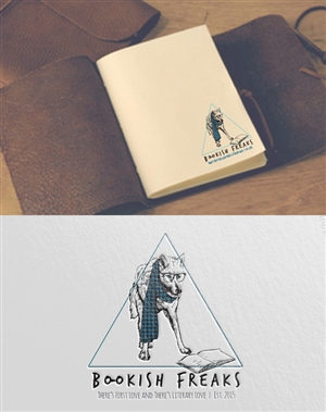 Logo Design by Studio 17 for Riberry LTD | Design: #6574763
