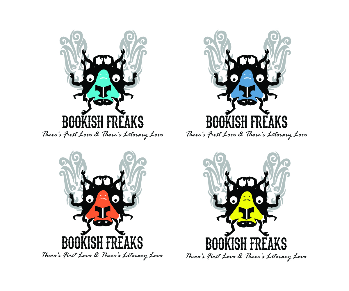Logo Design by freakmyx for Riberry LTD | Design #6614967