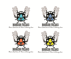 Logo Design by freakmyx for Riberry LTD | Design: #6614967