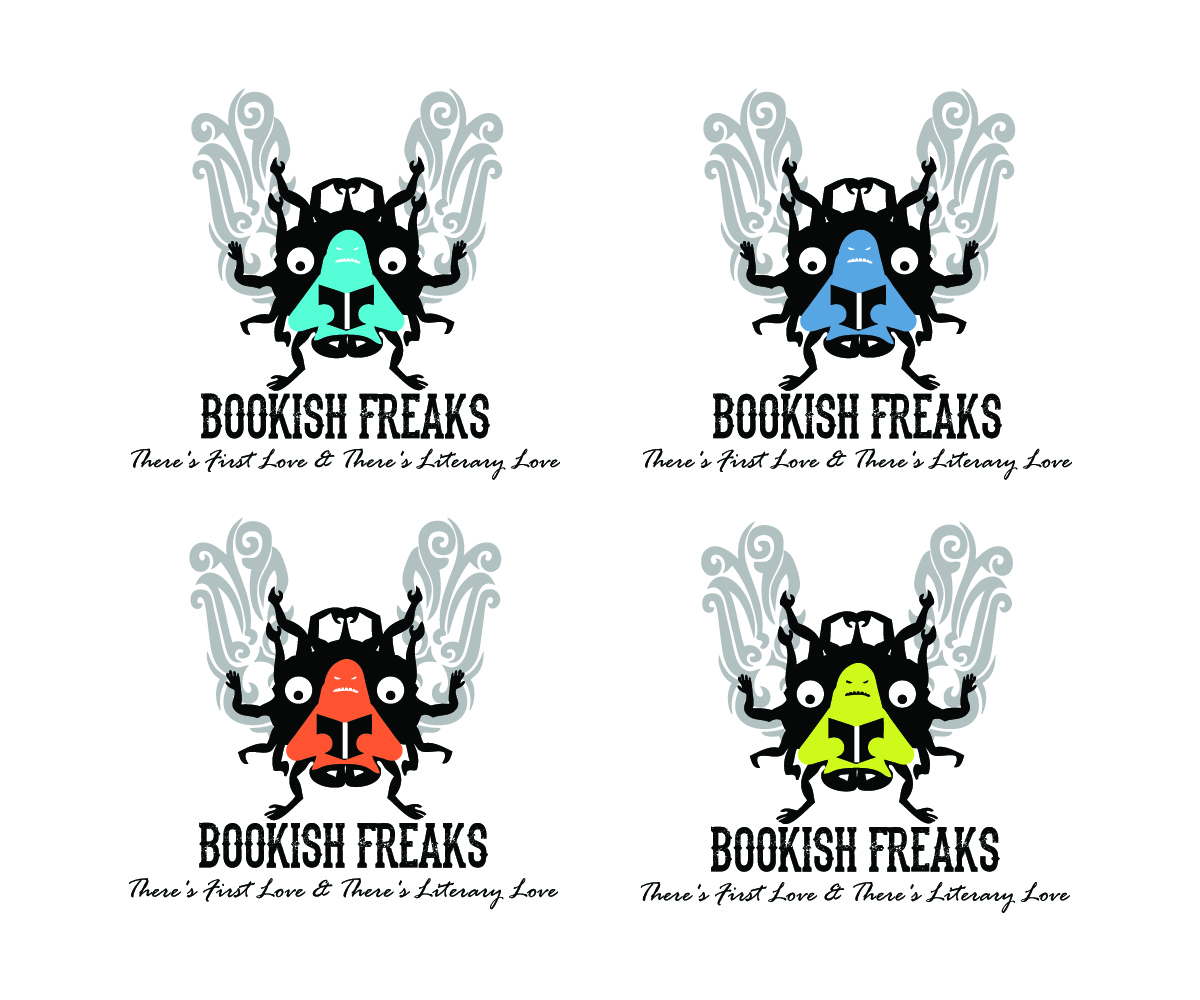 Logo Design by freakmyx for Riberry LTD | Design #6628069