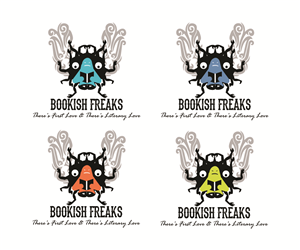 Logo Design by freakmyx for Riberry LTD | Design: #6628069
