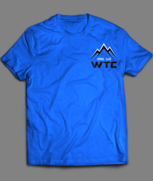 T-shirt Design by debraannainsworth for this project | Design #6909094