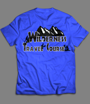 T-Shirt-Design von debraannainsworth für dieses Projekt | Design: #6909095