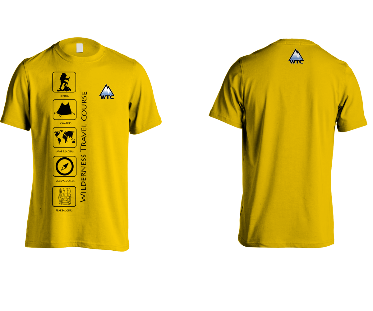 T-shirt Design by Waqas Shehzad for this project | Design #6656684