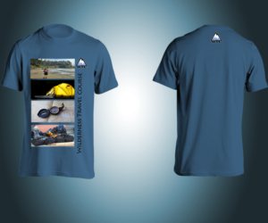 T-Shirt-Design von Waqas Shehzad für dieses Projekt | Design: #6702283