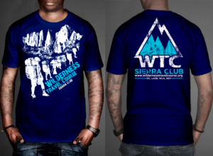 T-shirt Design by VintageDesigner