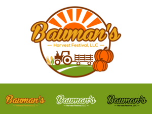 Logo Design by Kburks