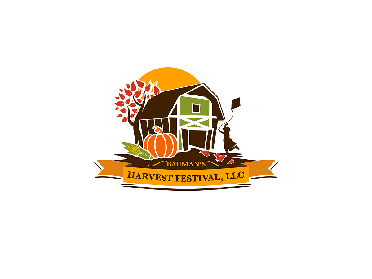 Logo Design by RoundYellow for Bauman Farms | Design #6546520