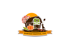 Logo Design by RoundYellow for Bauman Farms | Design: #6546520