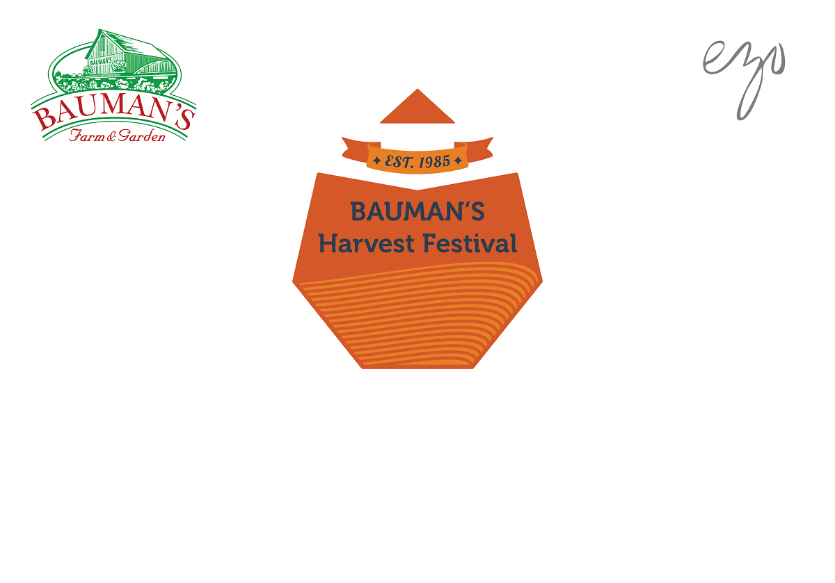 Logo Design by EZO Design for Bauman Farms | Design #6568807