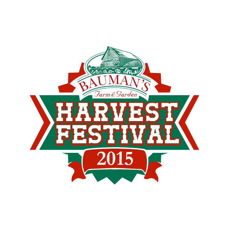 Logo Design by REDcrackers.com for Bauman Farms | Design #6636746