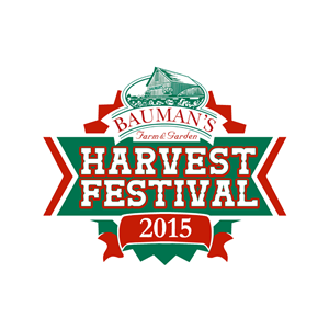 Logo Design by REDcrackers.com for Bauman Farms | Design: #6636746
