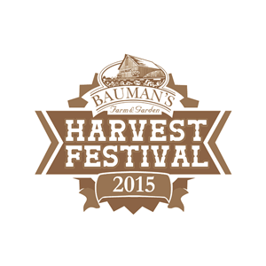 Logo Design by REDcrackers.com for Bauman Farms | Design: #6636747