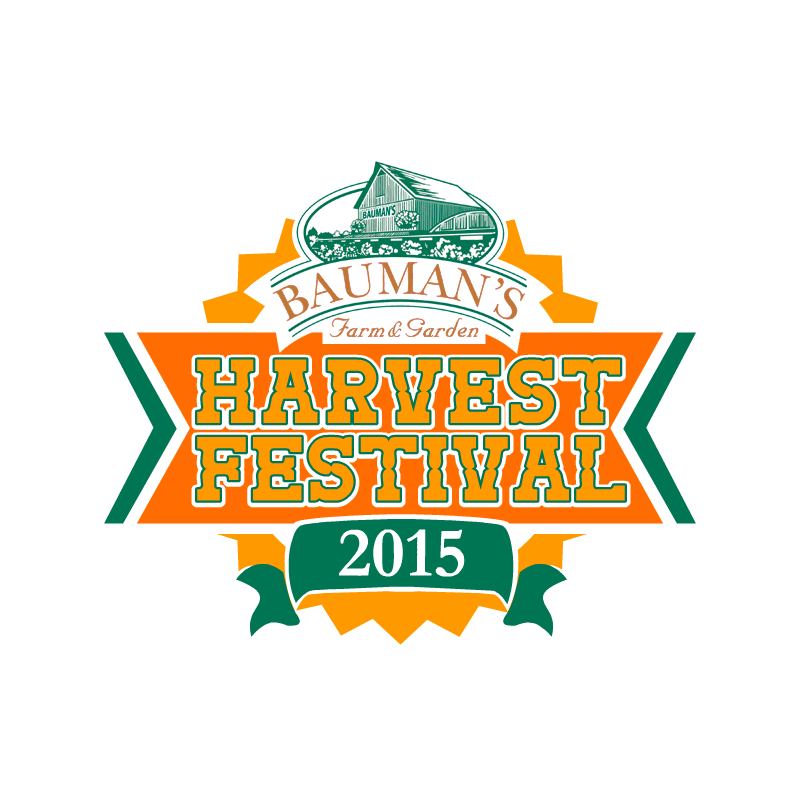 Logo Design by REDcrackers.com for Bauman Farms | Design #6636749