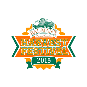 Logo Design by REDcrackers.com for Bauman Farms | Design: #6636749