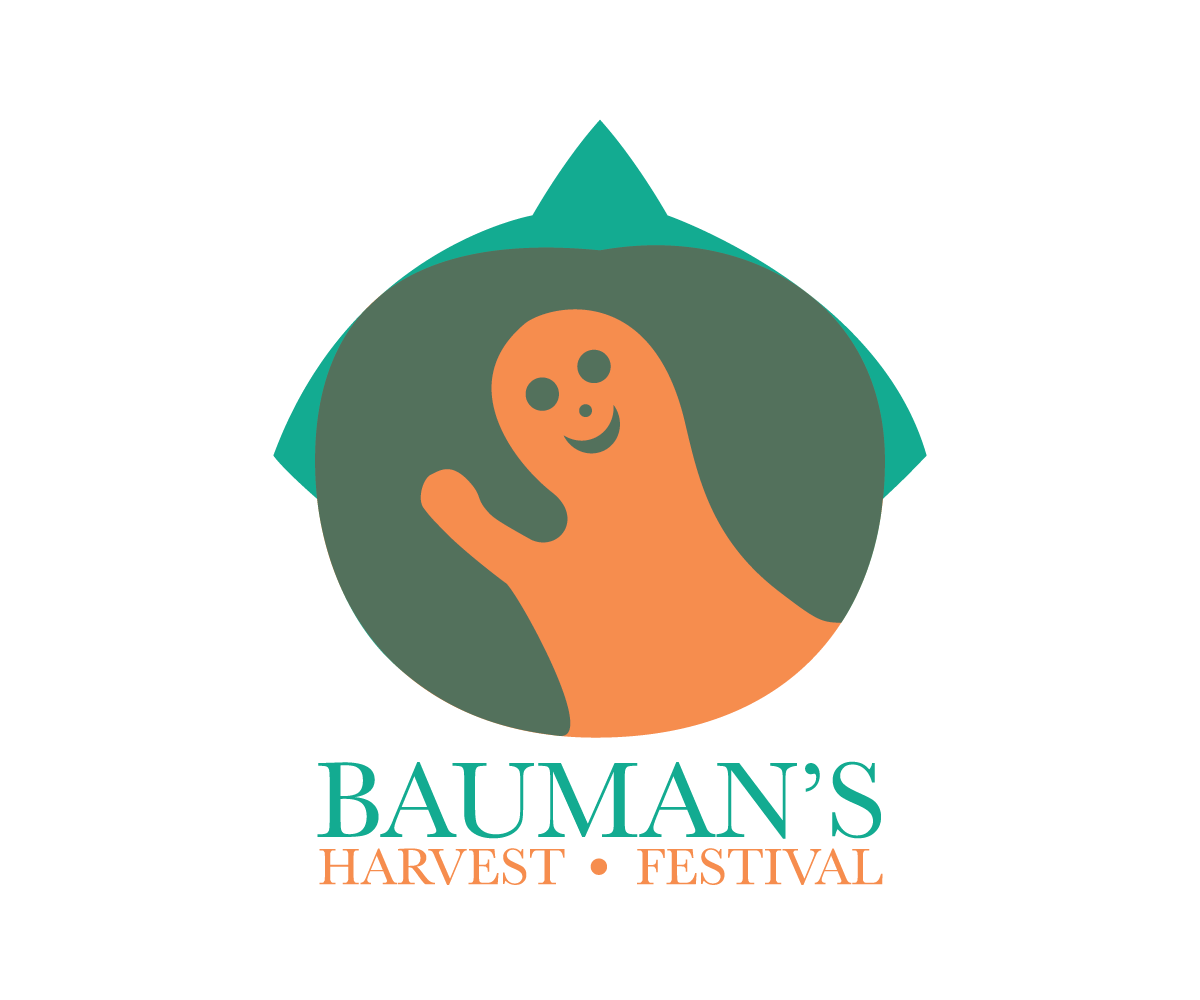 Logo Design by Sakatoki91 for Bauman Farms | Design #6563577