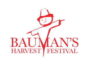 Logo Design by Sakatoki91 for Bauman Farms | Design: #6601317