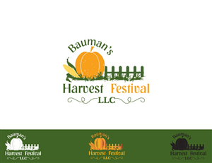 Logo Design by Lynn Parks